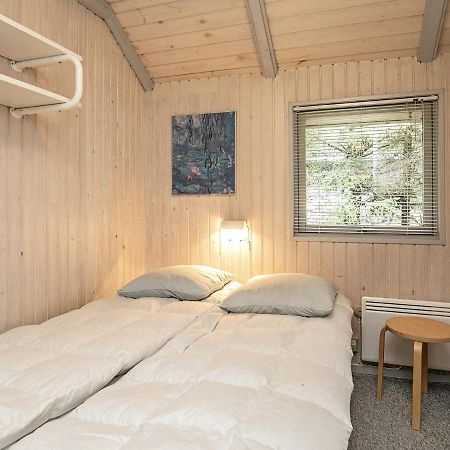 Holiday Home Blavand Cccv 외부 사진