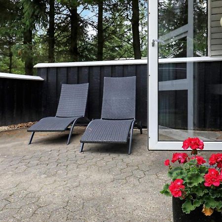 Holiday Home Blavand Cccv 외부 사진