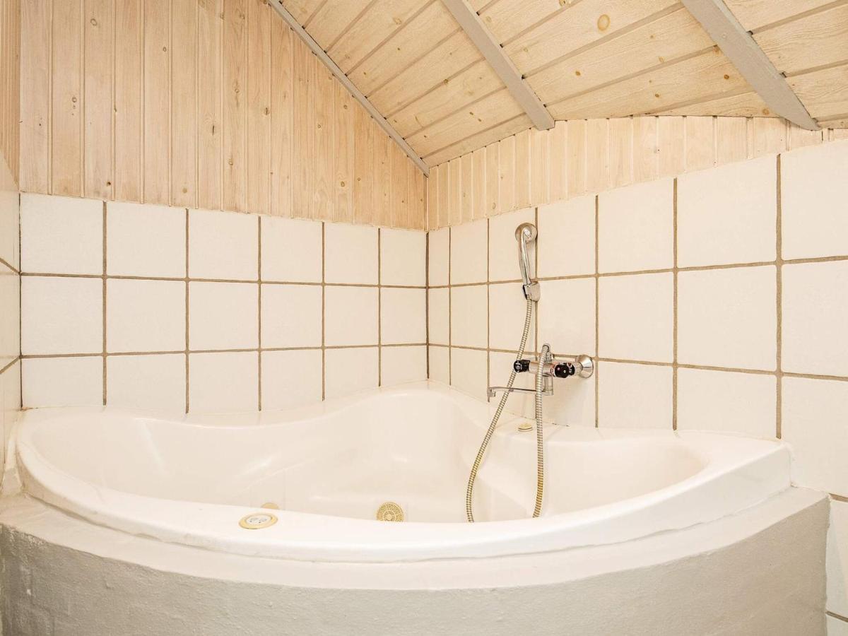 Holiday Home Blavand Cccv 외부 사진