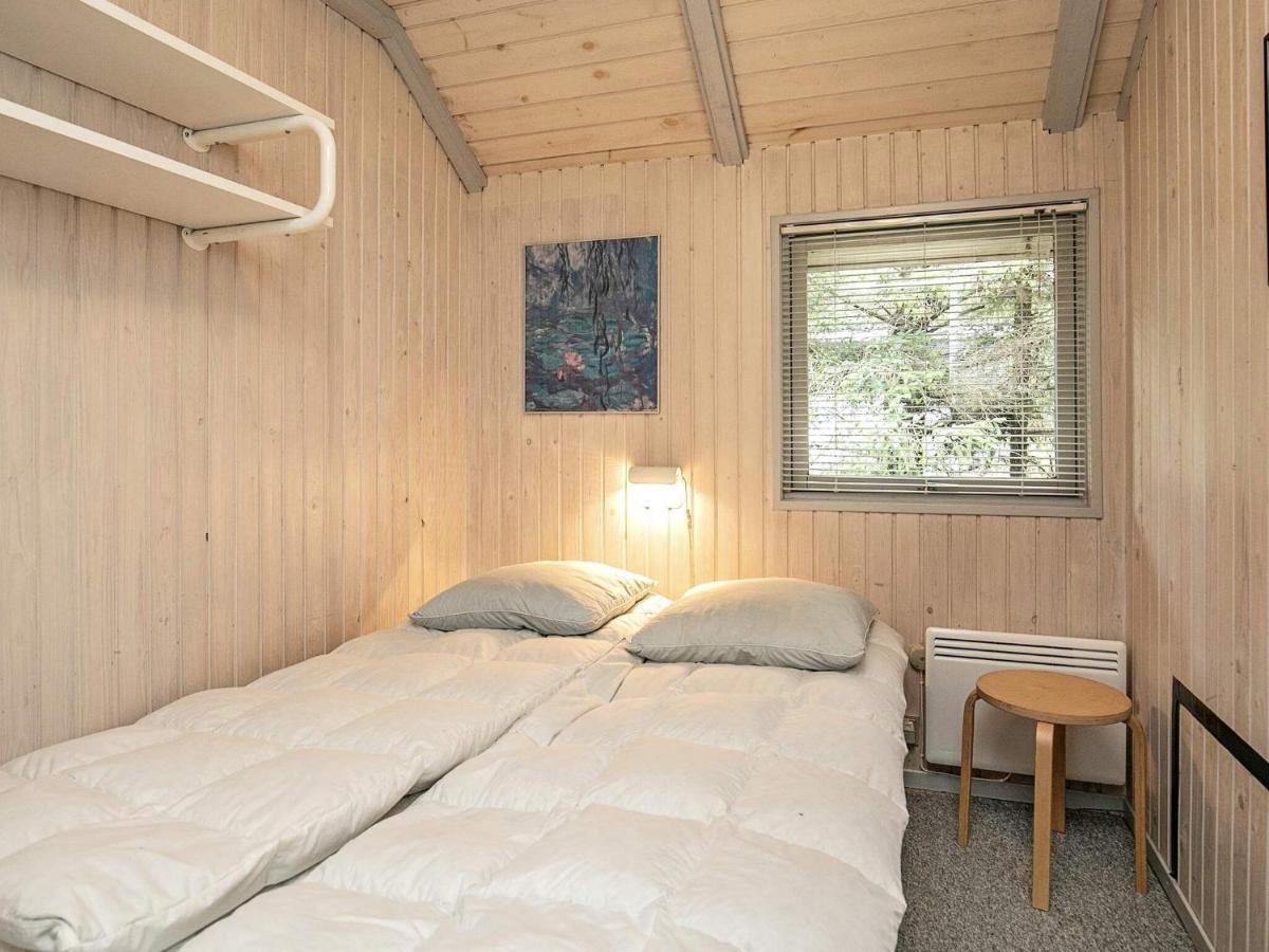 Holiday Home Blavand Cccv 외부 사진